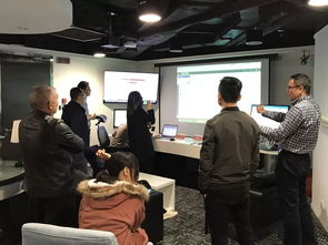 科騰公司與中科院聲學所及Avaya開展深度技術交流，共探聲學與通信融合新機遇